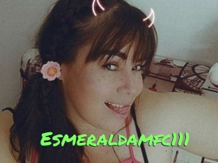 esmeraldamfc111 Gros Seins