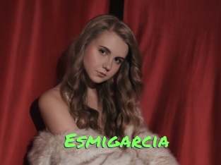 Esmigarcia
