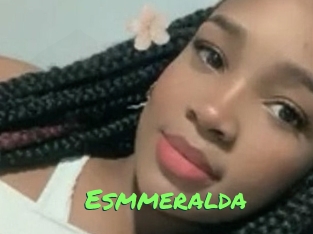 Esmmeralda