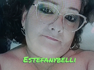 estefanybelli Gros Seins
