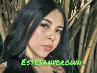 Estefanybrown