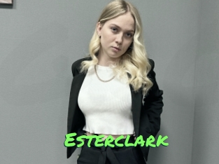 Esterclark