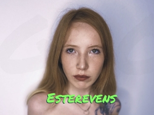 Esterevens