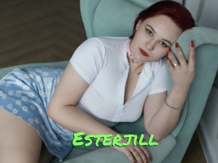 esterjill Gros Seins
