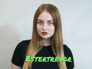 estertrevor Gros Seins