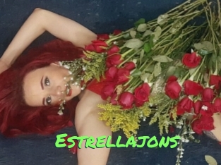 estrellajons Gros Seins