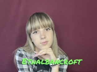 Ethalbancroft