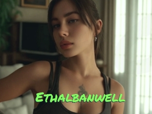 Ethalbanwell