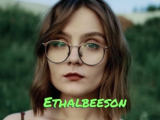 Ethalbeeson