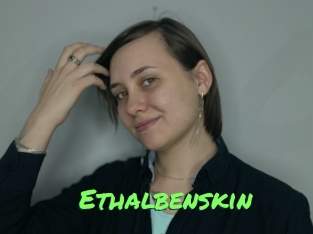 Ethalbenskin