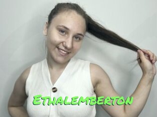 ethalemberton Gros Seins