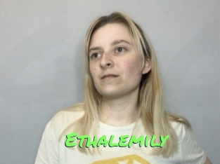ethalemily Gros Seins