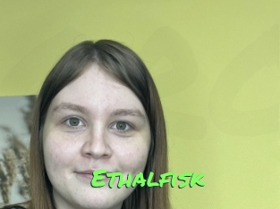 Ethalfisk