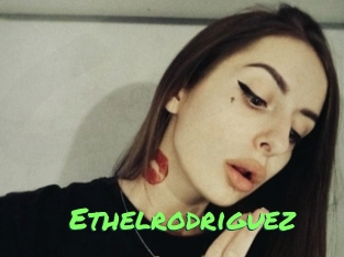 Ethelrodriguez