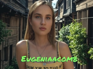 Eugeniaacomb
