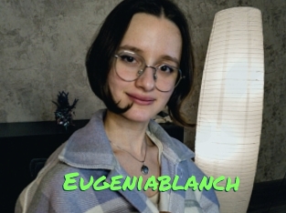 eugeniablanch Gros Seins