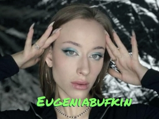 eugeniabufkin Gros Seins