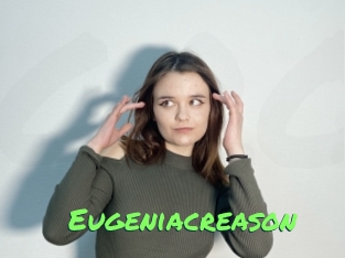 Eugeniacreason