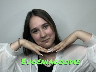 eugeniagoodie Gros Seins