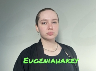 Eugeniahakey