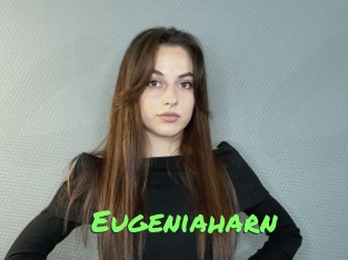 Eugeniaharn