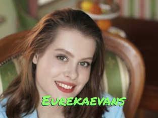 Eurekaevans