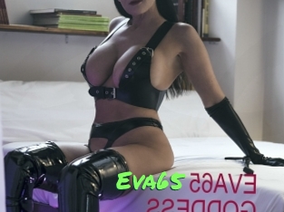 eva65 Gros Seins