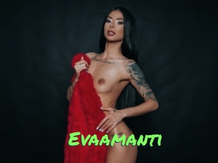 evaamanti Gros Seins