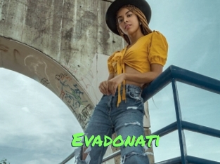 Evadonati