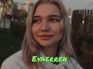Evaerren