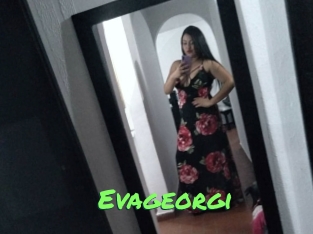 Evageorgi