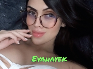 Evahayek