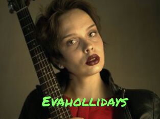 Evahollidays