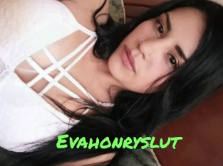 Evahonryslut