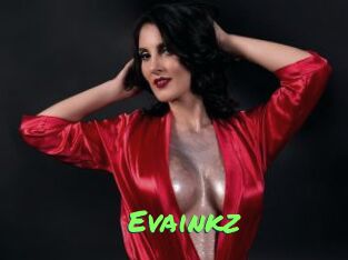 evainkz Gros Seins