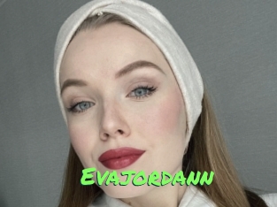 Evajordann