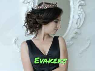 Evakeks