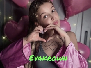 Evakrown