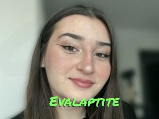 Evalaptite