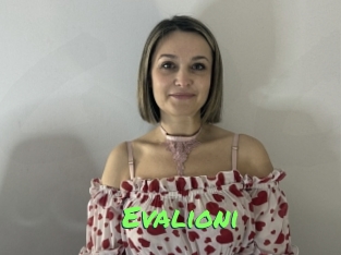 evalioni Gros Seins