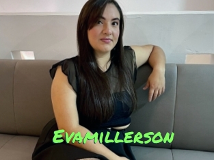 evamillerson Gros Seins