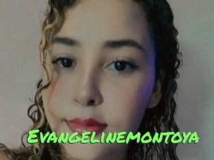 Evangelinemontoya