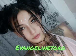 Evangelinetoro