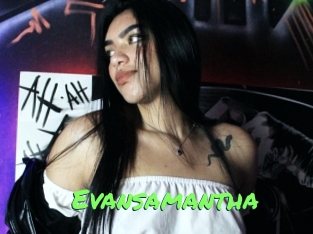 evansamantha Gros Seins