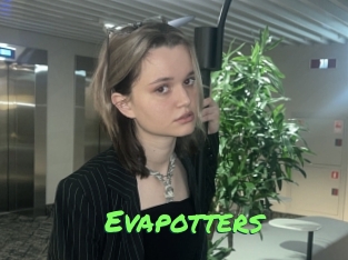 Evapotters