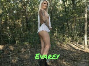 Evarey
