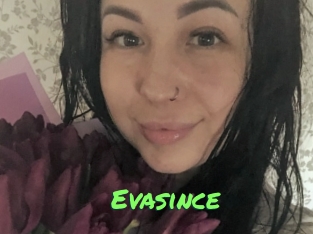 evasince Gros Seins