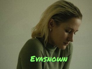 Evasnown