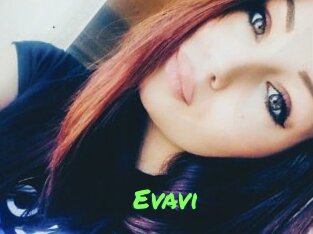 Evavi