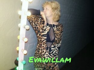 evawillam Gros Seins